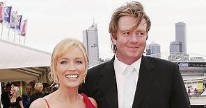 Rebecca Gibney and her husband Richard Bell's almost two-decade marriage is proof love can last