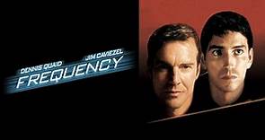 Frequency - Il futuro è in ascolto (film 2000) TRAILER ITALIANO 2