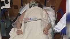 Orange County woman hospitalized in apparent social media prank