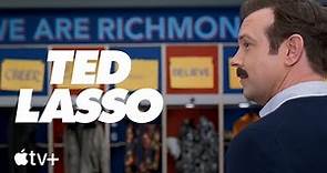 Ted Lasso — Season 3 Official Teaser | Apple TV+