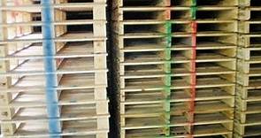 桃園棧板製造工廠,桃園木材,桃園木棧板,桃園塑膠棧板-捷特力實業股份有限公司