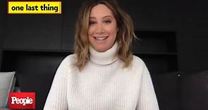 Pregnant Ashley Tisdale Says She Felt Empowered After Feeling Her Baby Kick