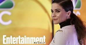 Sophia Bush Opens Up About Her Shocking Exit From Chicago PD | News Flash | Entertainment Weekly