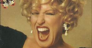 Bette Midler - Experience The Divine (Greatest Hits)