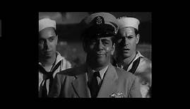 Sailor Beware (1952) Dean Martin Jerry Lewis Corinne Calvet Marion Marshall Robert Strauss