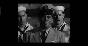 Sailor Beware (1952) Dean Martin Jerry Lewis Corinne Calvet Marion Marshall Robert Strauss