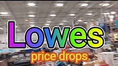 Lowes crazy deals and much more