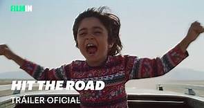 Hit the Road - Tráiler | Filmin