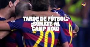 FC Barcelona - Real Sociedad: entradas disponibles