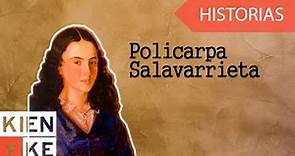 Don Kuento: ¿Quién fue Policarpa Salavarrieta?