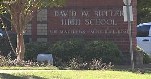 Matthews student accused of making threat against own high school
