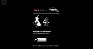 Jax Media/Universal International Studios/Channel 4 (2023)
