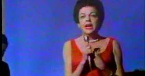 Judy Garland - For Once In My Life (Live 1968)