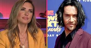 Audrina Patridge Reflects on Spark With Justin Bobby and Breaking Point With Corey Bohan (Exclusive)