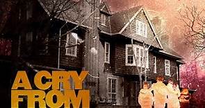 A Cry From Within (2014) | Trailer | Eric Roberts | Cathy Moriarty | Deborah Twiss