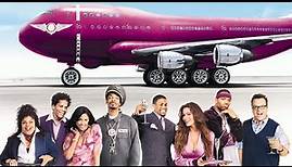Soul Plane Full Movie Facts & Review / Tom Arnold / Kevin Hart