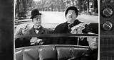 Laurel & Hardy ' A Chump At Oxford' 1940 Movie