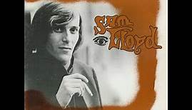 Sam Lloyd - Blues In Your Room (1972)