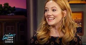 Judy Greer Talks About Vacationing with In-Laws