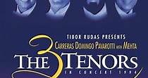 The Three Tenors in Concert 1994 with The Vision (The Making of)