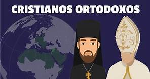 EL CRISTIANISMO ORTODOXO (Historia de las religiones #14)