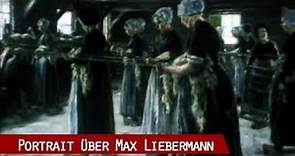 Max Liebermann - Klassiker von heute - Revolutionär von gestern