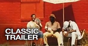 Do the Right Thing Official Trailer #1 - Danny Aiello Movie (1989) HD