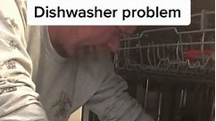 #dishwasher problems | Dishwasher Tips | 4.3K Views