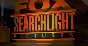 Fox Searchlight Pictures Logo (1080P) (1995-2011)