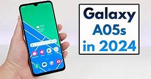 Samsung Galaxy A05s in 2024 - (Still Worth It?)