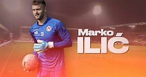 Marko Ilić ● Goalkeeper ● 2022 Highlights