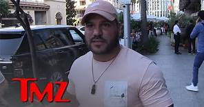 Ronnie Ortiz-Magro Says He's 4 Months Sober, Will Return To 'Jersey Shore' | TMZ