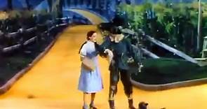 El mago de Oz (1939) - Trailer (EN)