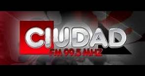 RADIO CIUDAD ORAN. FM 99 5 - SAN RAMON DE LA NUEVA ORAN (ARGENTINA)