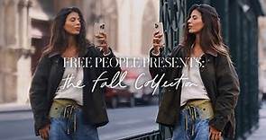 Free People Presents: The 2023 Fall Collection
