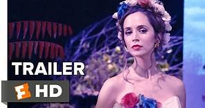 Jane Wants a Boyfriend Official Trailer 1 (2016) - Eliza Dushku, Louisa Krause Movie HD