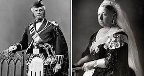 Queen Victoria made travelling a tradition says royal expert