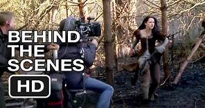 Snow White & the Huntsman - Director Rupert Sanders Featurette (2012) HD Movie