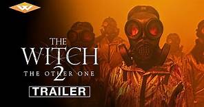 THE WITCH 2: THE OTHER ONE International Trailer | Well Go USA | SHIN Sia | PARK Eun-bin