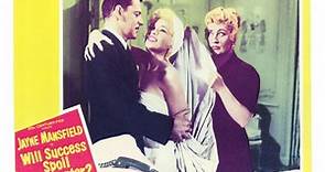 Will Success Spoil Rock Hunter? 1957 with Joan Blondell, Tony Randall and Jayne Mansfield