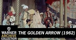 Open HD | The Golden Arrow | Warner Archive