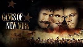 Gangs of New York (2002) Movie || Leonardo DiCaprio, Daniel Day-Lewis, Cameron D || Review and Facts