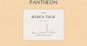 Jessica Tuck Biography - American actress (born 1963)