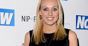 Who is Camilla Dallerup? Former Strictly Come Dancing professional, Brendan Cole’s ex and wife of Kevin Sacre