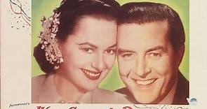 The Well Groomed Bride (1946)