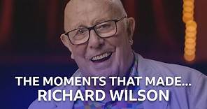 Richard Wilson | The Moments That Made...