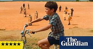 Red Island review – beauty and colonialism in a French childhood in Madagascar
