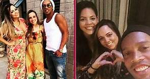 Zero Hour: Ronaldinho to marry his two girlfriends in Rio de Janeiro - video Dailymotion