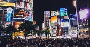 日本面臨第8波疫情！東京單日確診破2.2萬 澀谷跨年倒數連3年喊卡-台視新聞網