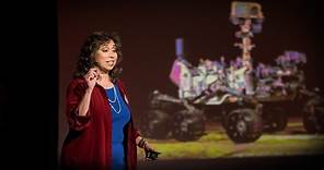 What time is it on Mars? | Nagin Cox